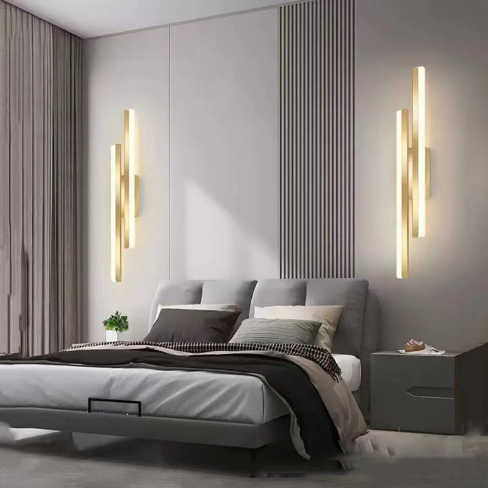 Lampe de Chevet Murale | BARRE