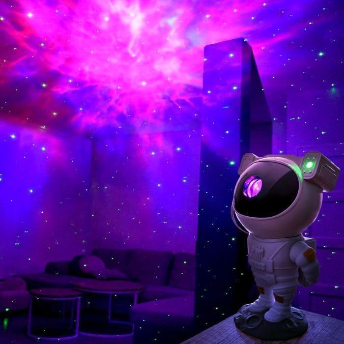 Lampe de Chevet | ASTRONAUTE