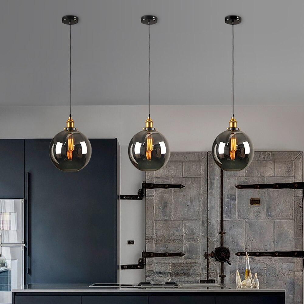 Suspension Luminaire | FUME