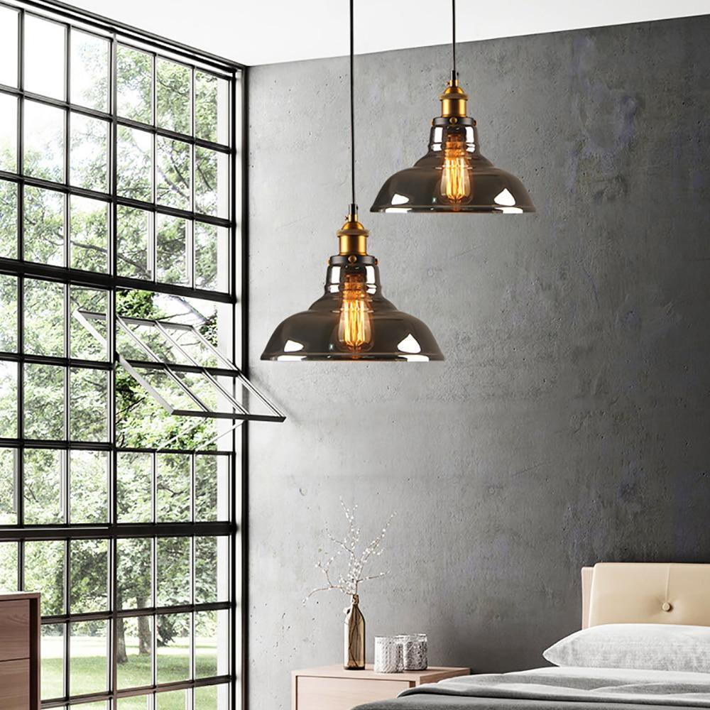 Suspension Luminaire | FUME