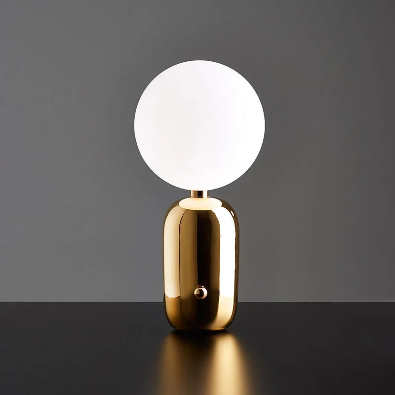 Lampe de Chevet | BOULE