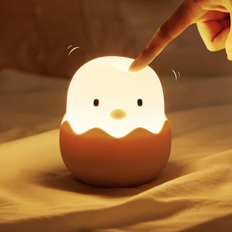 Lampe de Chevet | OEUF