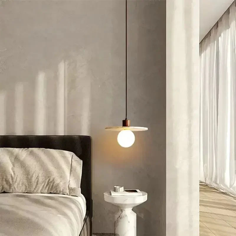 Suspension Luminaire | LENA