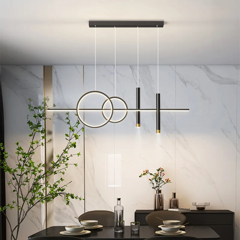 Suspension Luminaire | ART