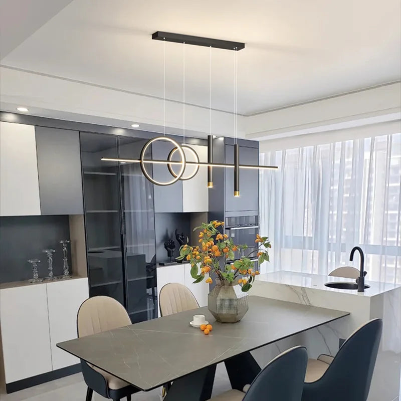Suspension Luminaire | ART