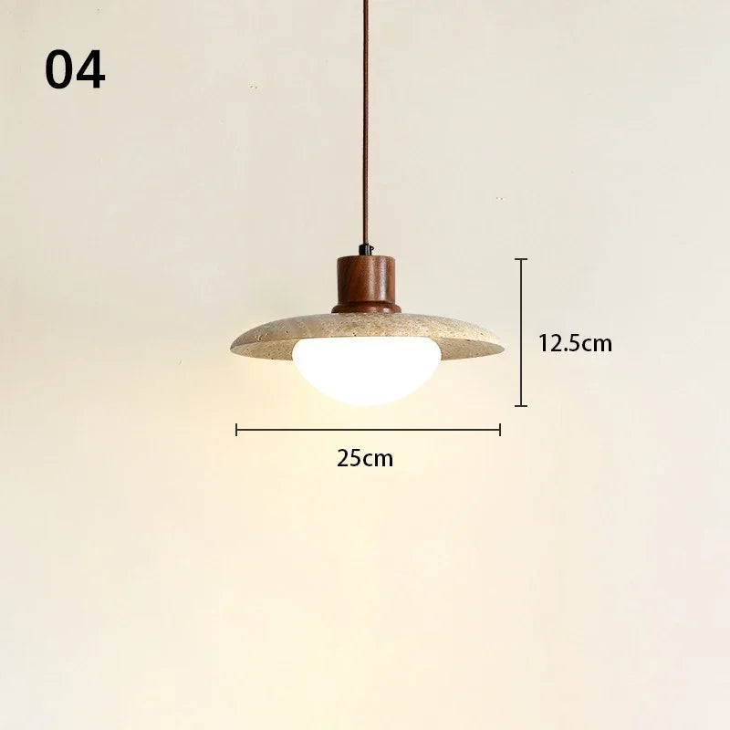 Suspension Luminaire | LENA