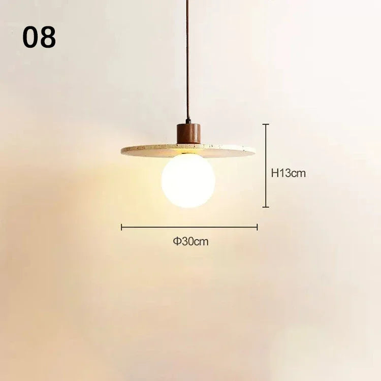 Suspension Luminaire | LENA