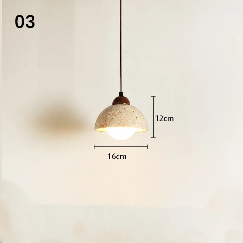 Suspension Luminaire | LENA