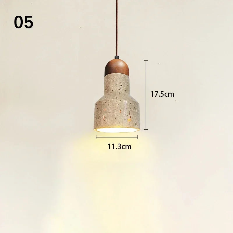 Suspension Luminaire | LENA