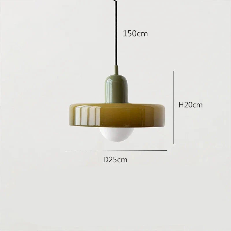 Suspension Luminaire | COLOR