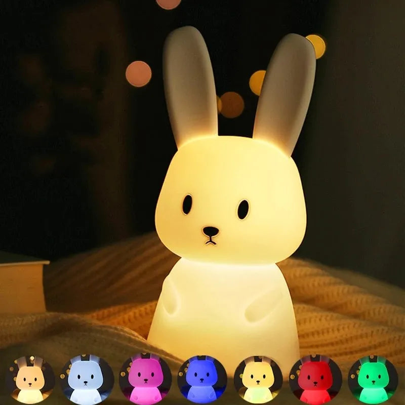 Lampe de Chevet | LAPIN