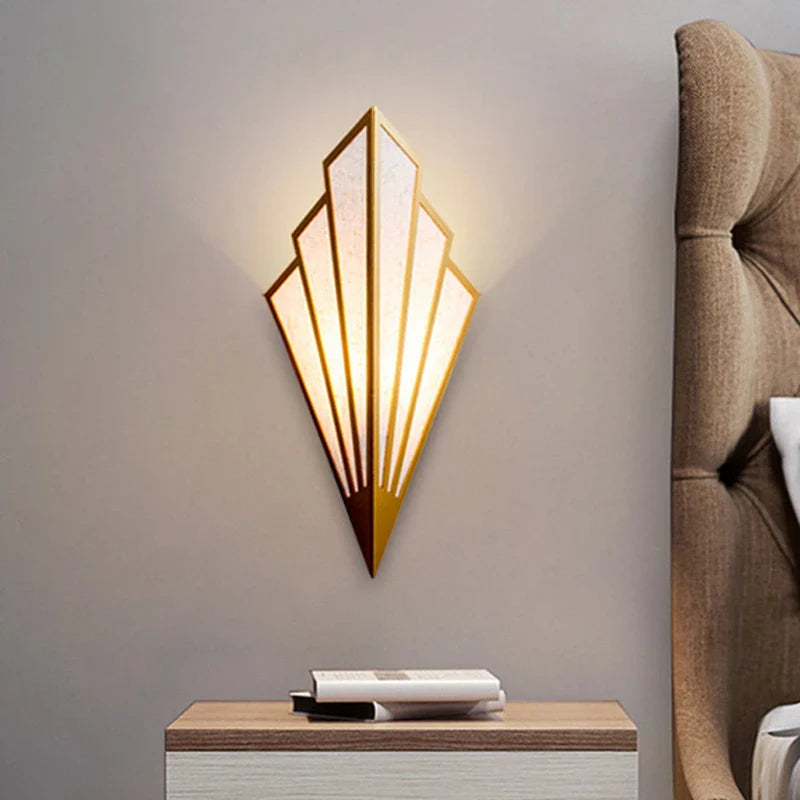Lampe de Chevet Murale | NORD