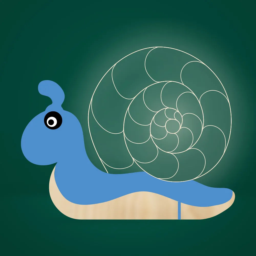 Lampe de Chevet | ANIMAUX