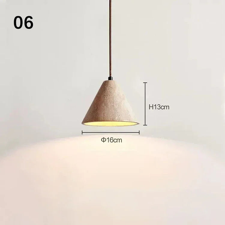 Suspension Luminaire | LENA