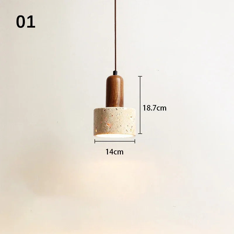 Suspension Luminaire | LENA