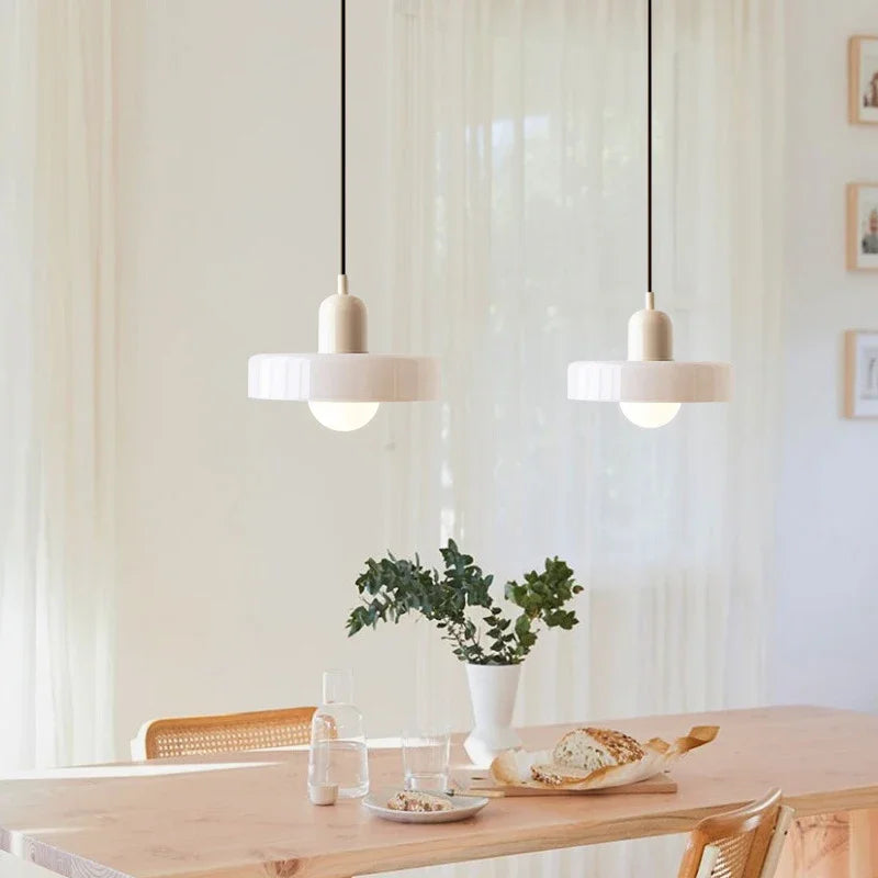 Suspension Luminaire | COLOR