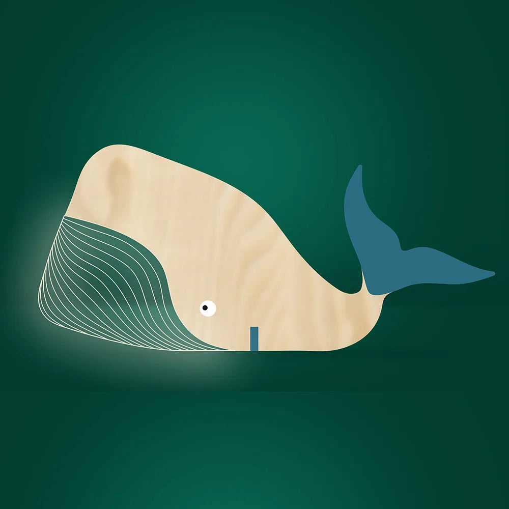 Lampe de Chevet | ANIMAUX