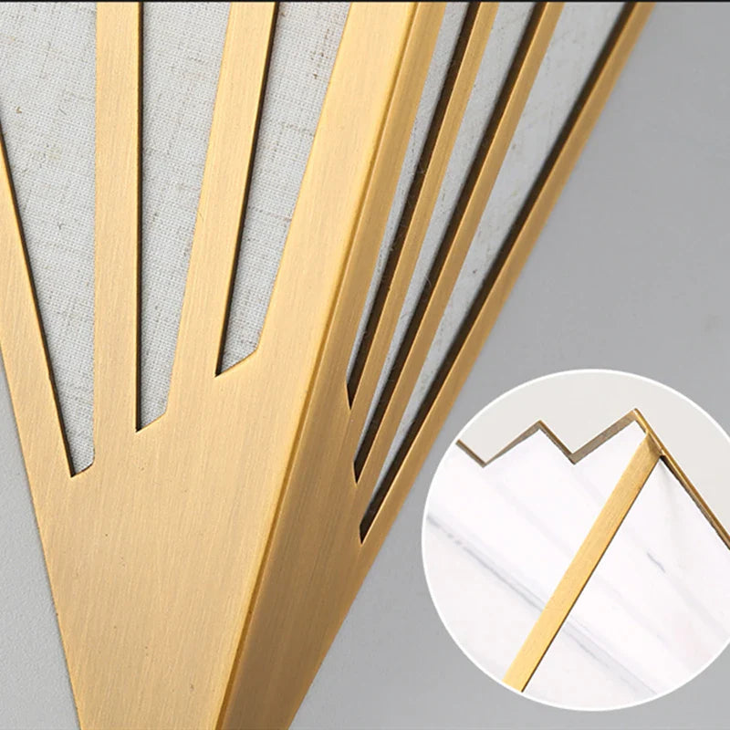 Lampe de Chevet Murale | NORD