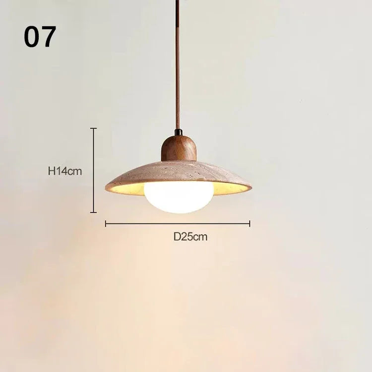 Suspension Luminaire | LENA