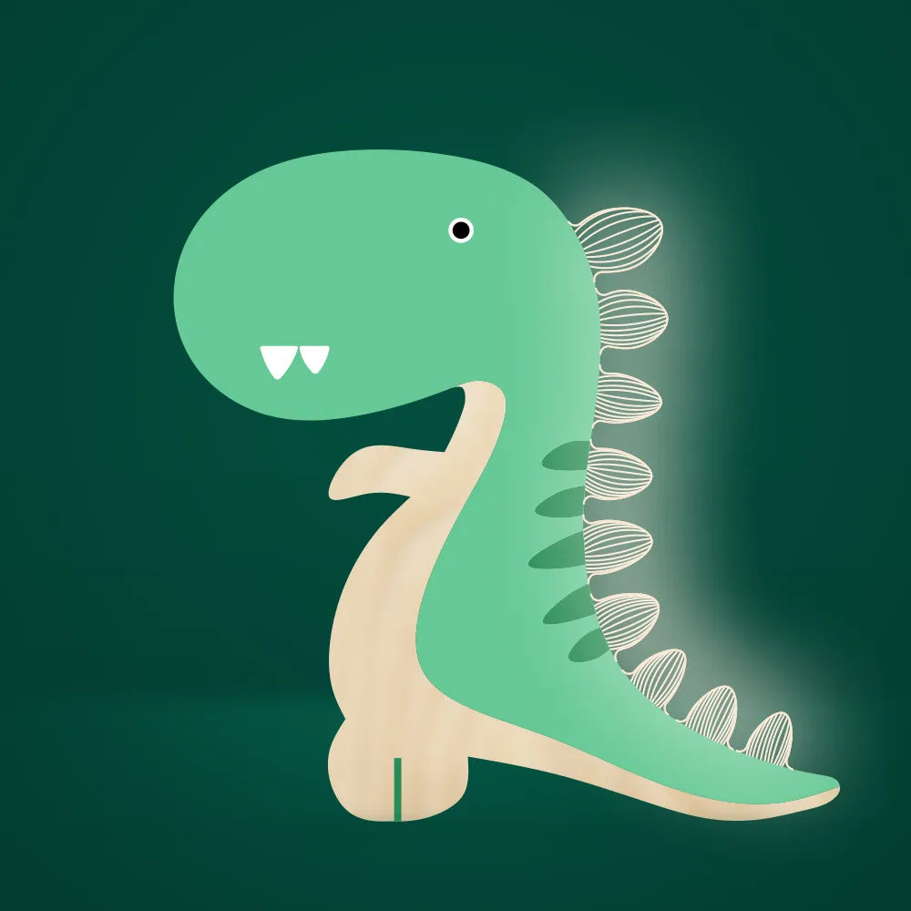 Lampe de Chevet | ANIMAUX