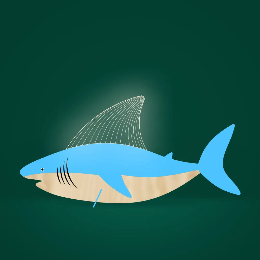 Lampe de Chevet | ANIMAUX