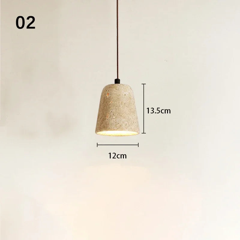 Suspension Luminaire | LENA
