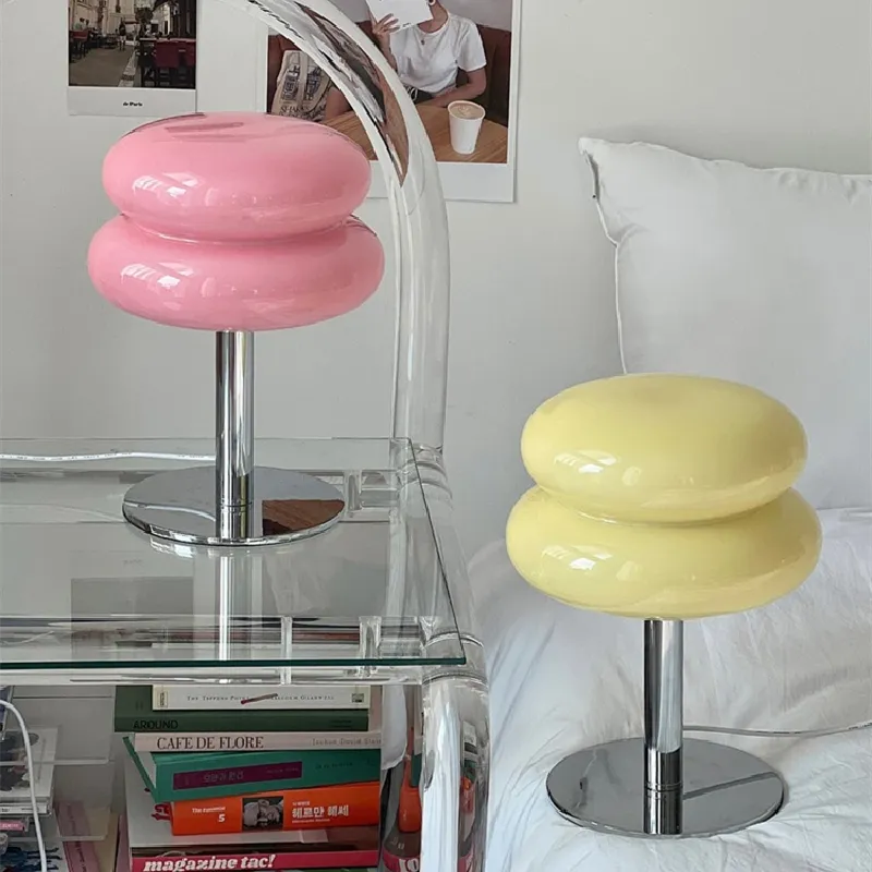 Lampe de Chevet | MACARON