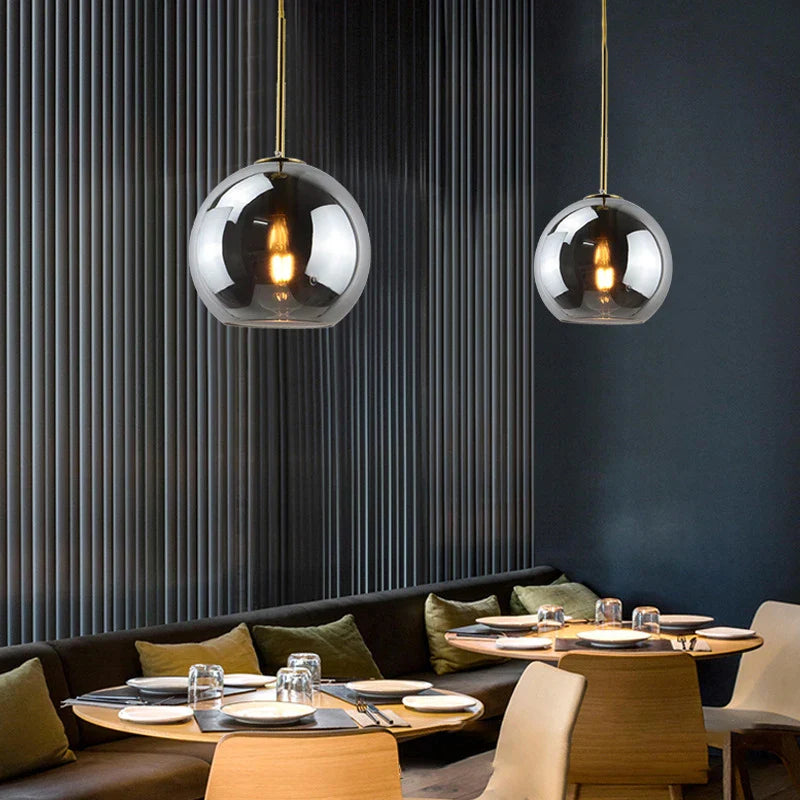 Suspension Luminaire | NORD