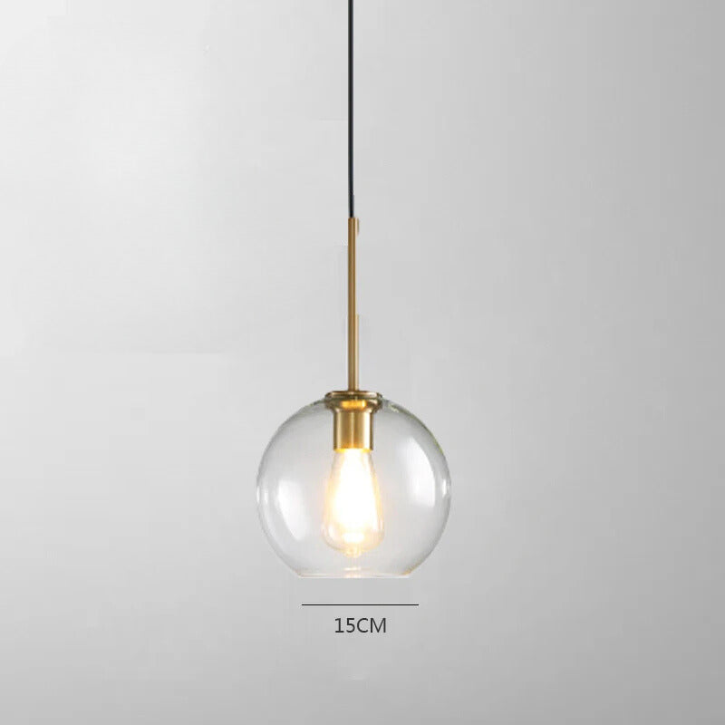 Suspension Luminaire | NORD