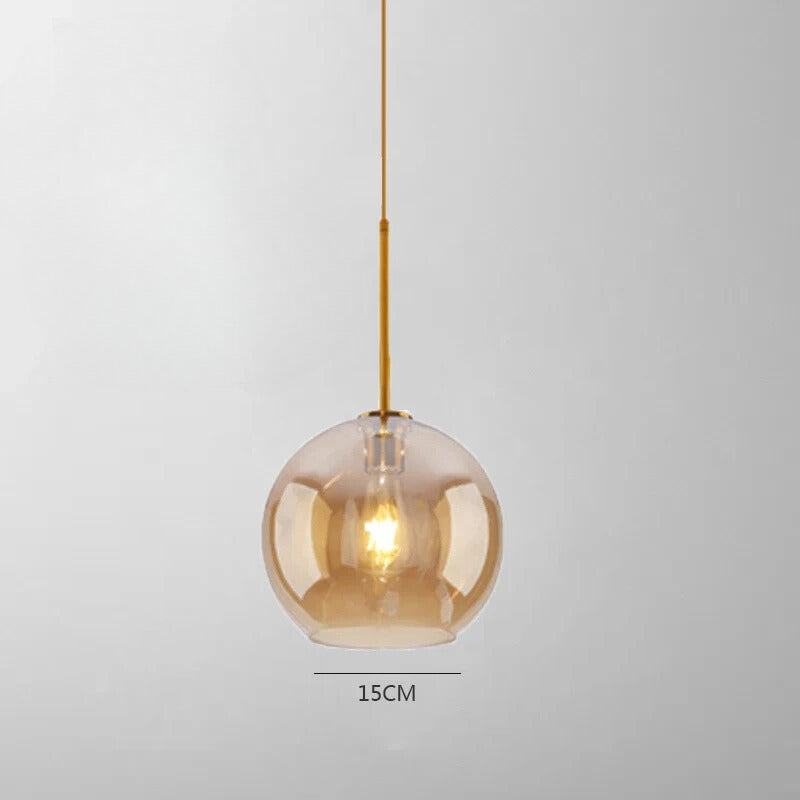 Suspension Luminaire | NORD