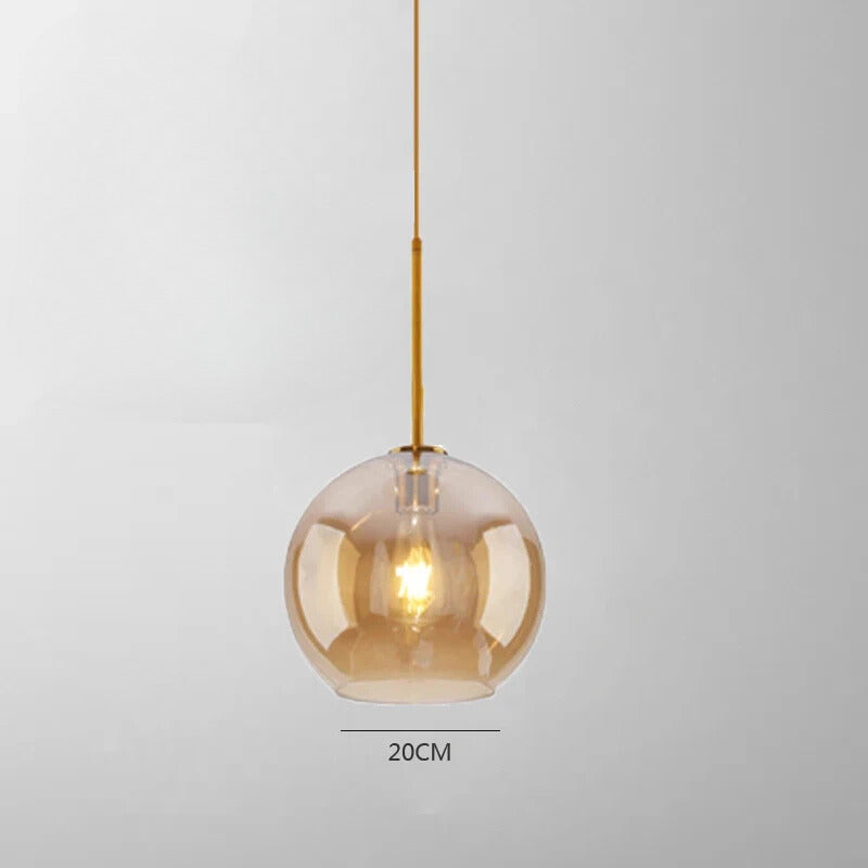 Suspension Luminaire | NORD