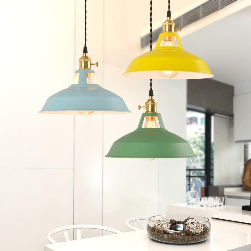 Suspension Luminaire | RETRO