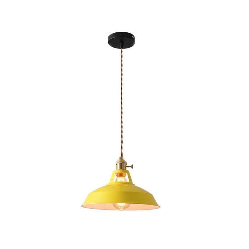 Suspension Luminaire | RETRO