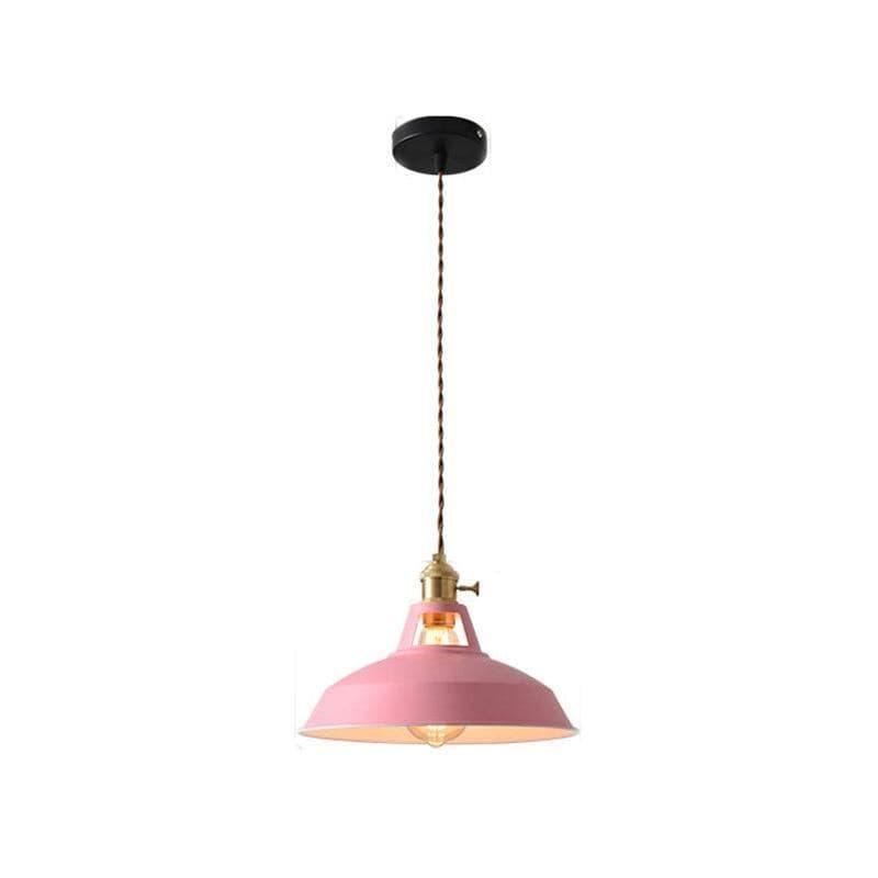 Suspension Luminaire | RETRO