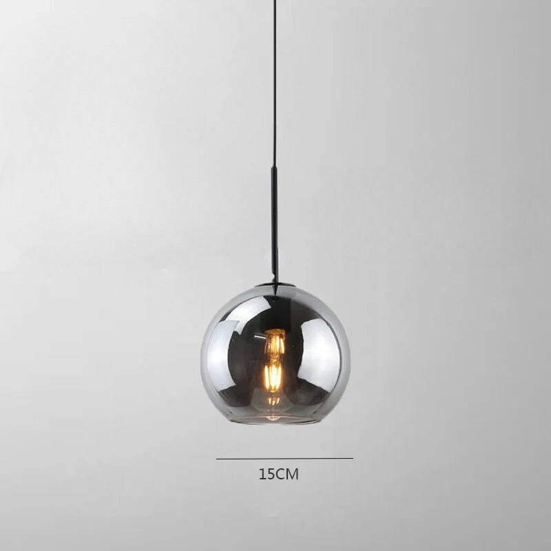Suspension Luminaire | NORD