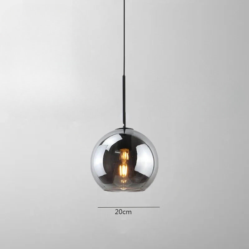 Suspension Luminaire | NORD