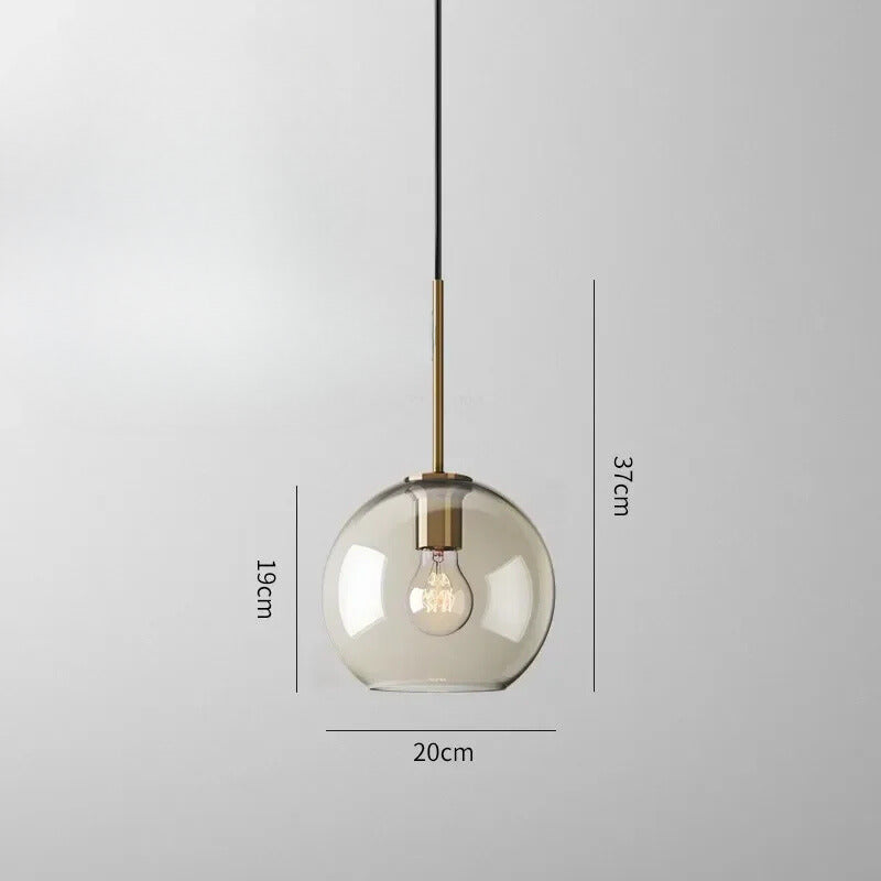 Suspension Luminaire | NORD