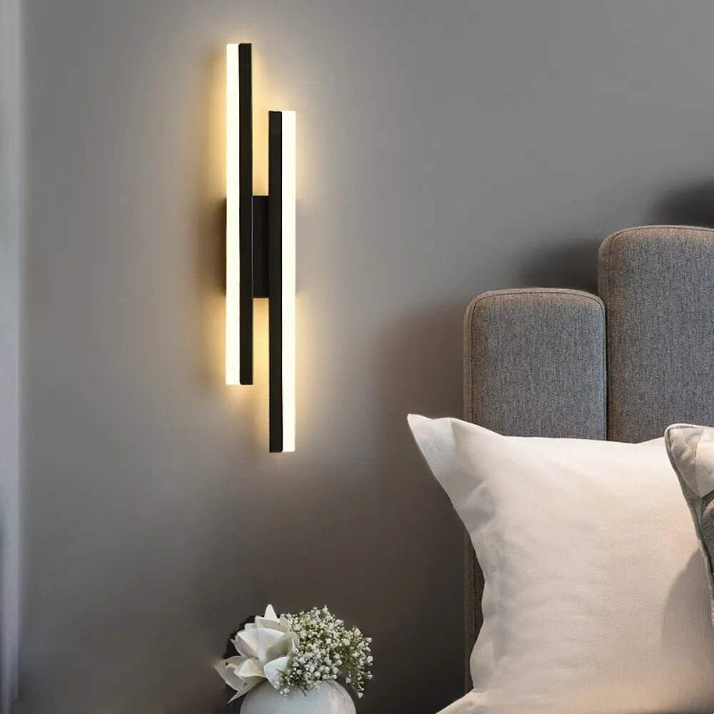 Lampe de Chevet Murale | BARRE
