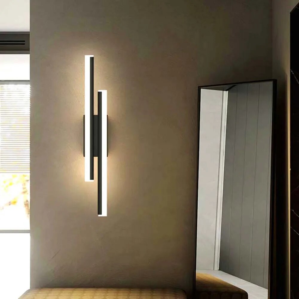 Lampe de Chevet Murale | BARRE