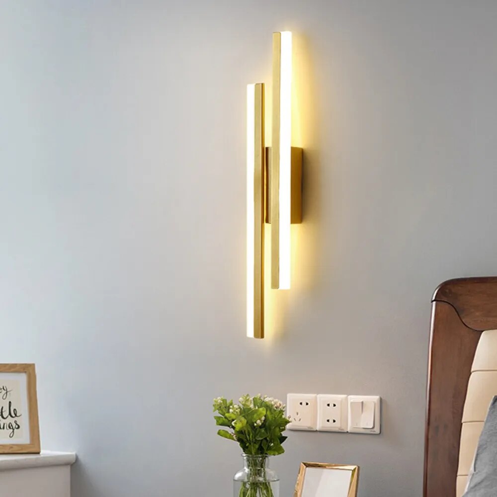 Lampe de Chevet Murale | BARRE
