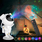 Lampe de Chevet | ASTRONAUTE