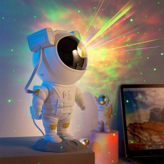 Lampe de Chevet | ASTRONAUTE