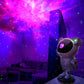 Lampe de Chevet | ASTRONAUTE