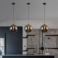 Suspension Luminaire | FUME