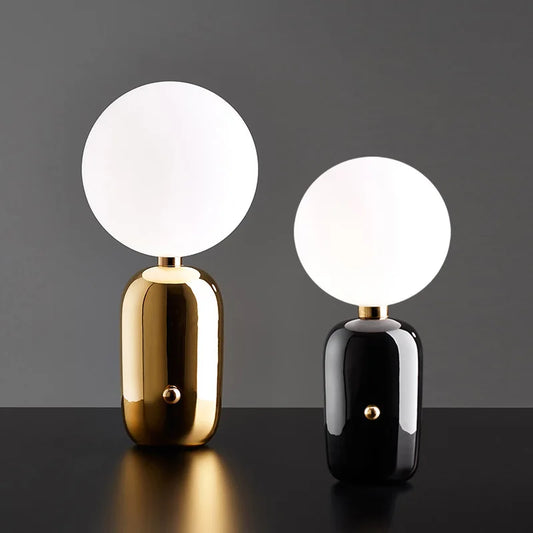 Lampe de Chevet | BOULE