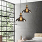 Suspension Luminaire | FUME