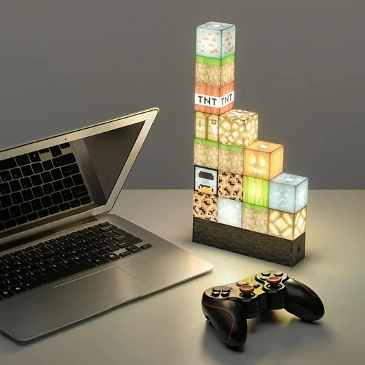 Lampe de Chevet | BLOC