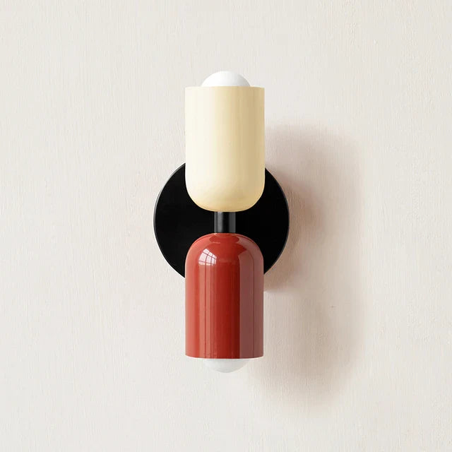 Applique Murale | DOUBLE