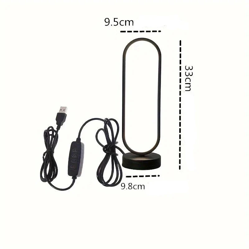 Lampe de Chevet | OVALE