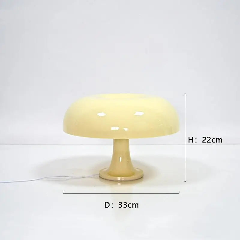 Lampe de Chevet | MANITARI